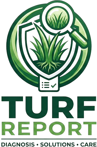 TurfReport